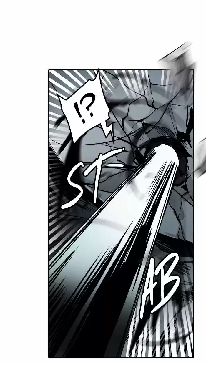 Tower of Based God ch.243