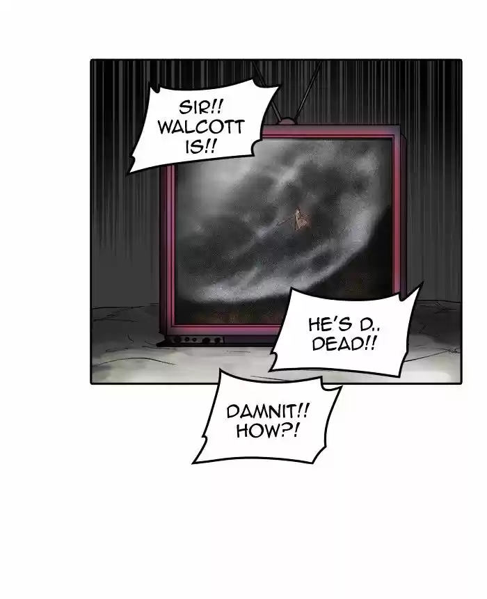 Tower of Based God ch.243