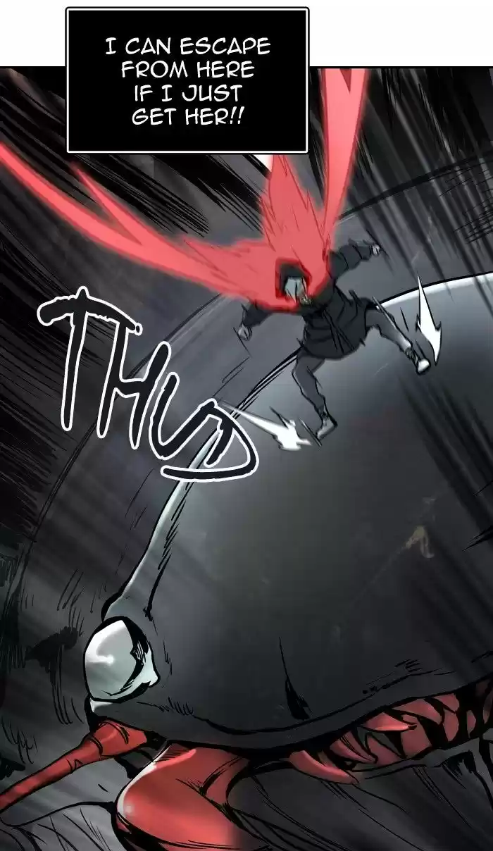 Tower of Based God ch.243