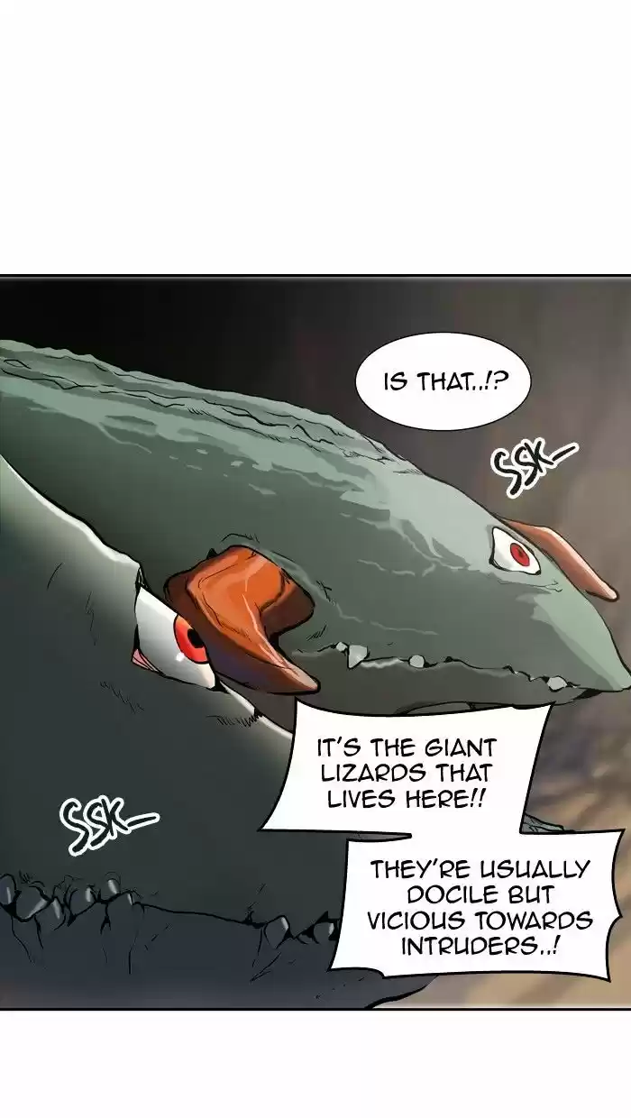 Tower of Based God ch.243