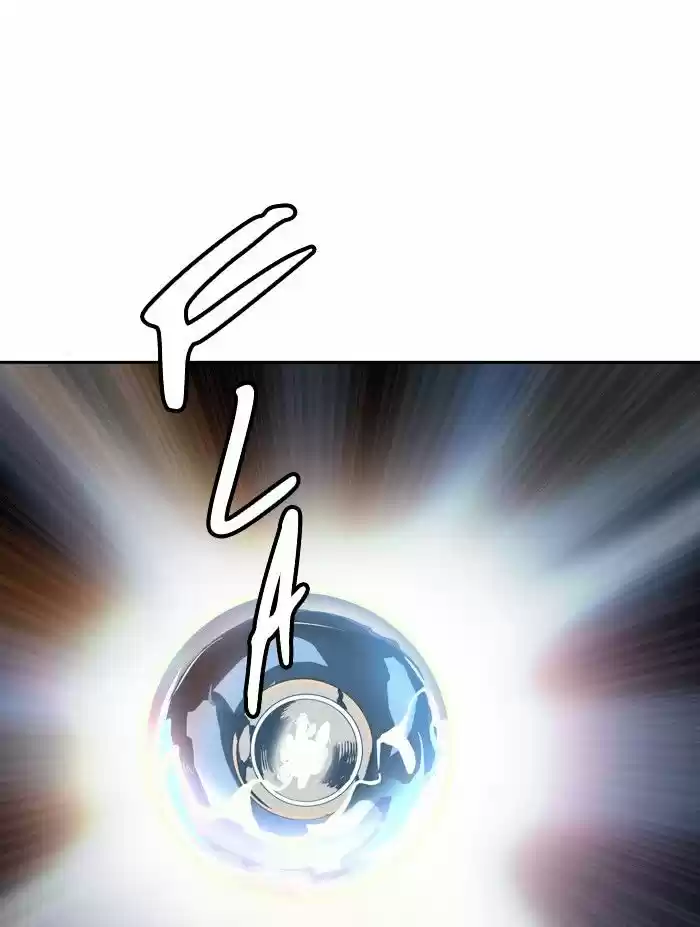 Tower of Based God ch.243