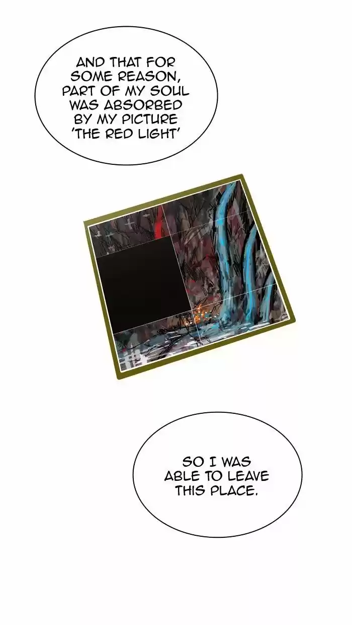 Tower of Based God ch.243