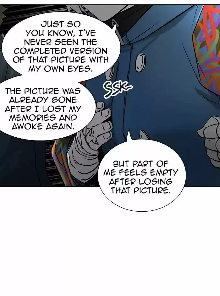 Tower of Based God ch.243