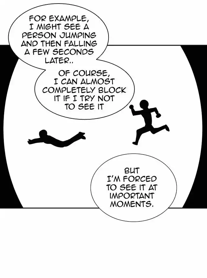 Tower of Based God ch.243