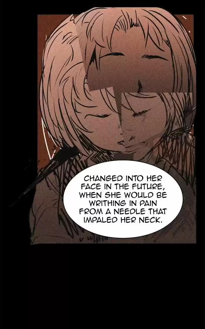 Tower of Based God ch.243