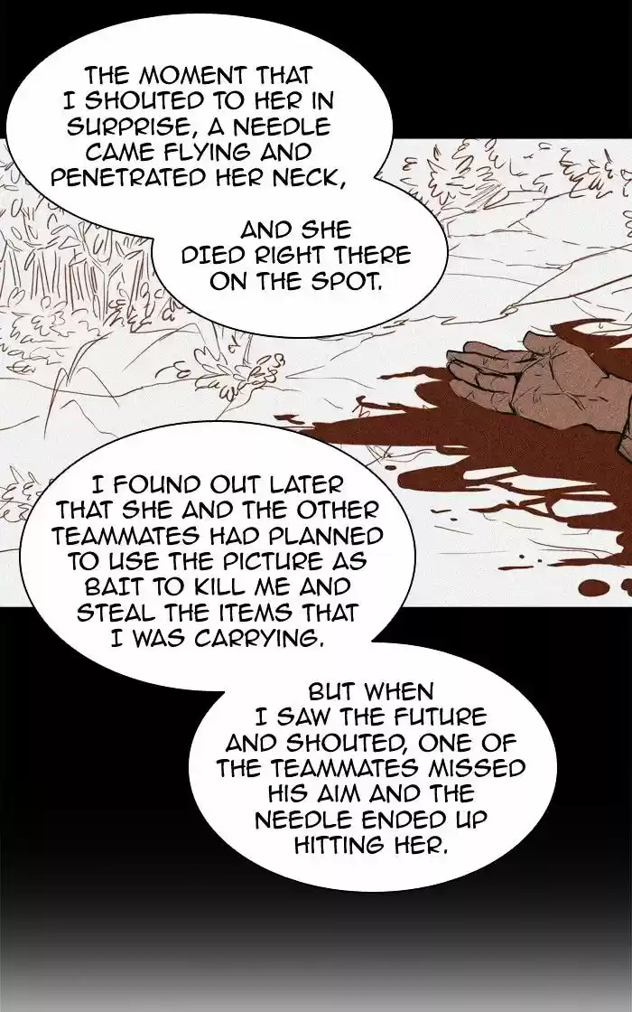 Tower of Based God ch.243