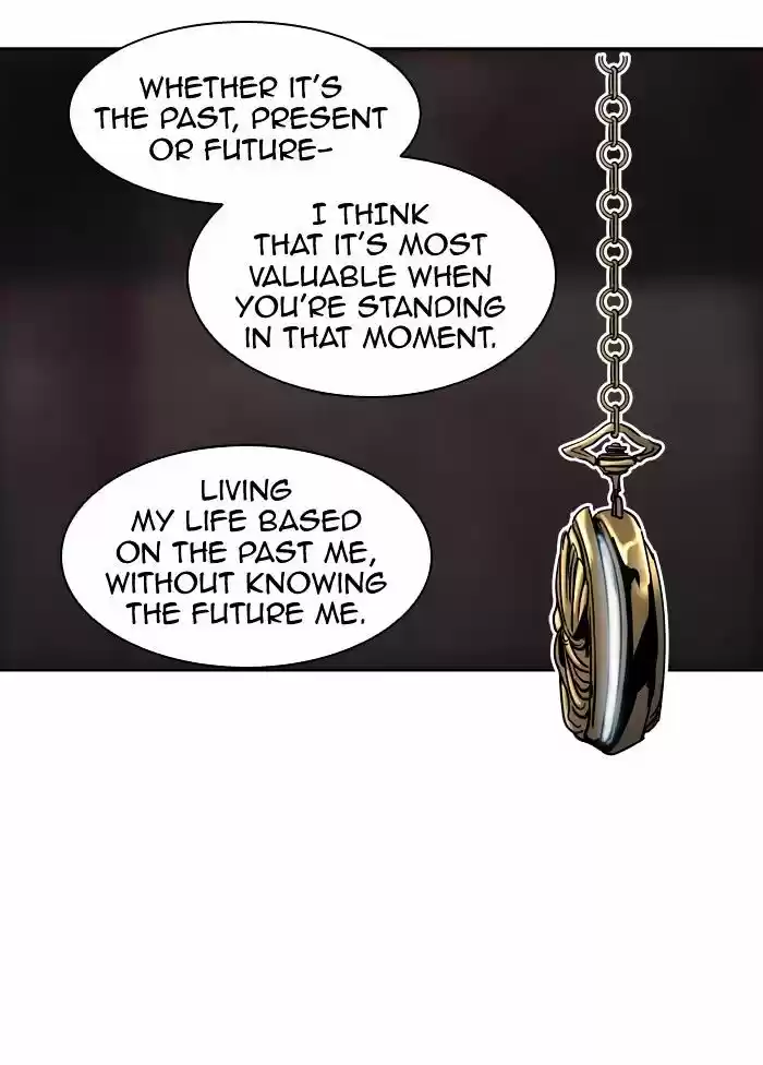 Tower of Based God ch.243