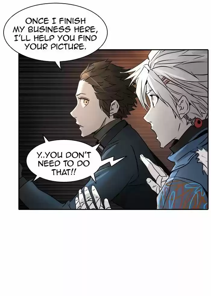 Tower of Based God ch.243