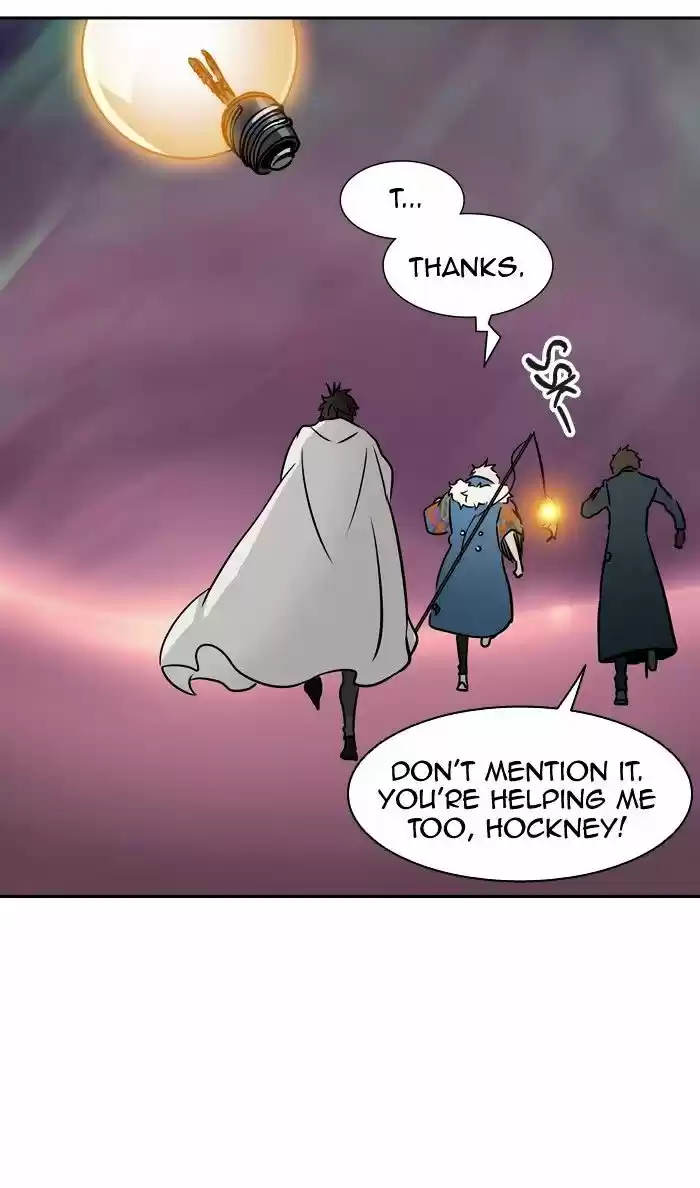 Tower of Based God ch.243