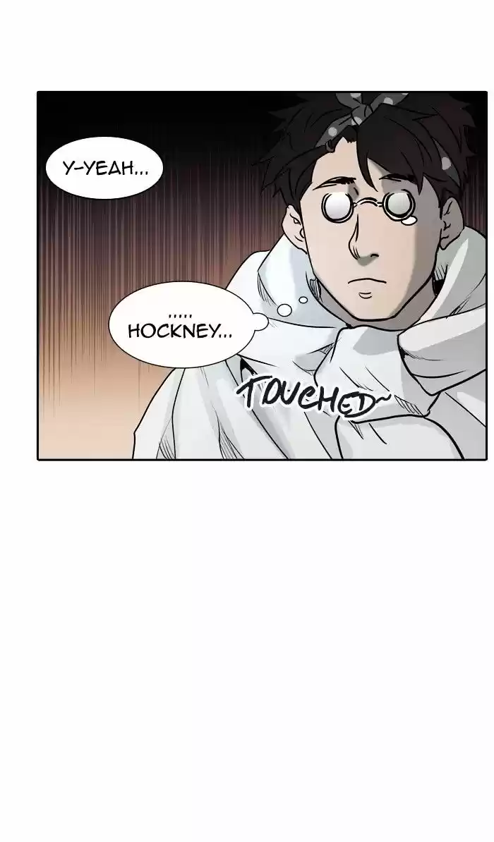 Tower of Based God ch.243