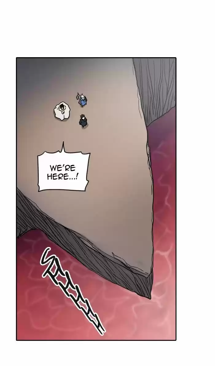 Tower of Based God ch.243