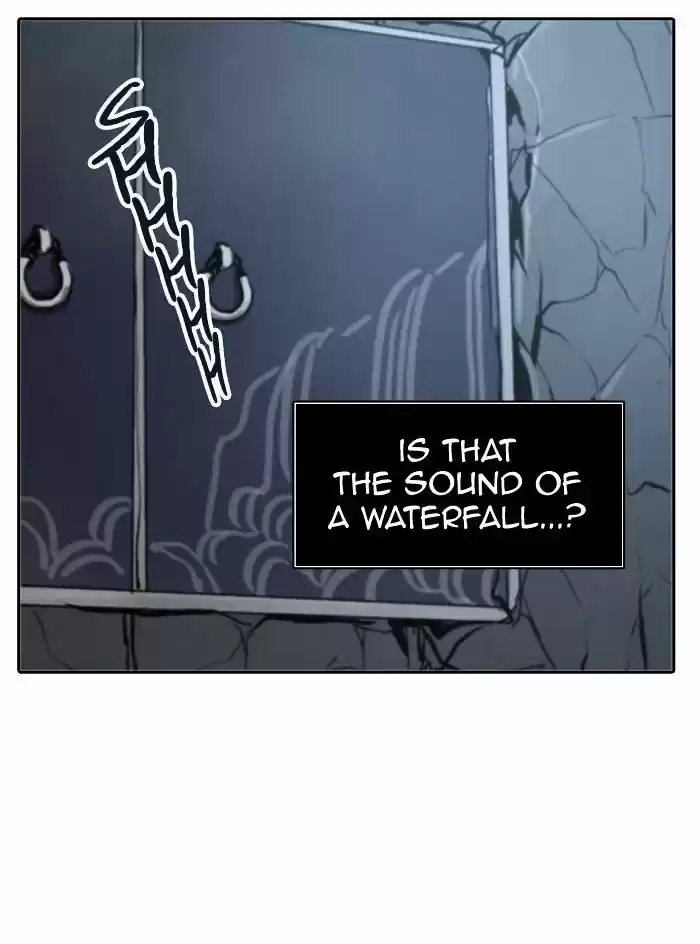 Tower of Based God ch.243