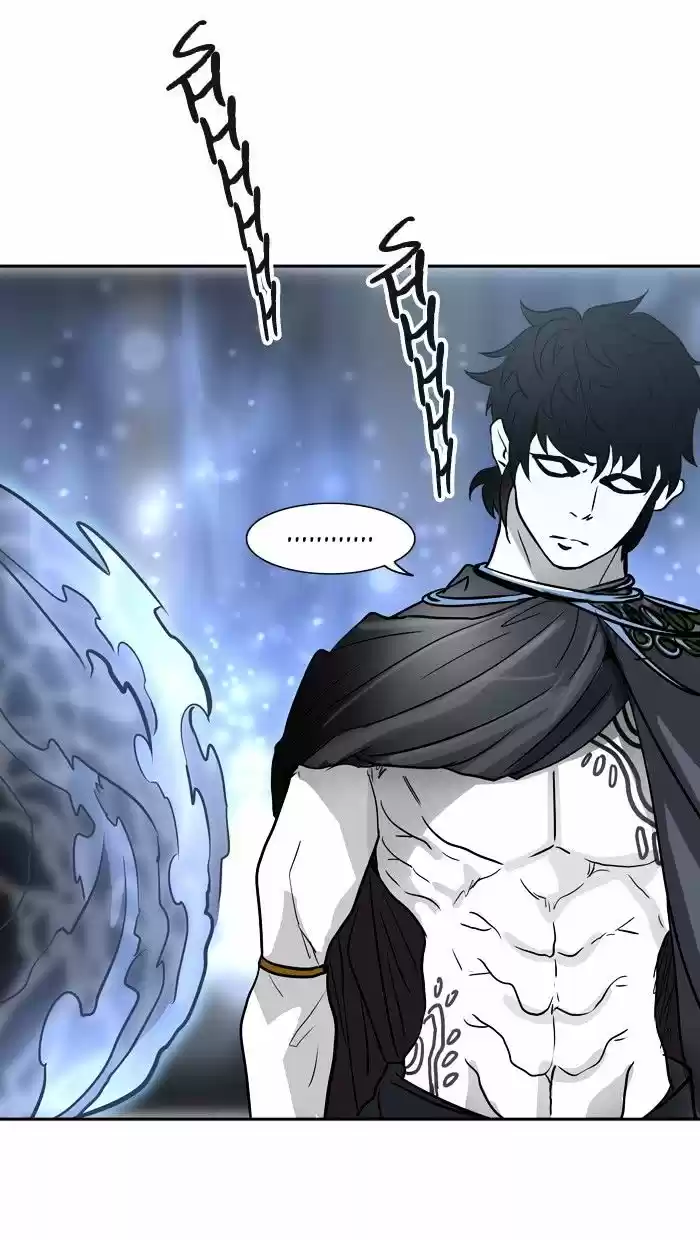 Tower of Based God ch.243