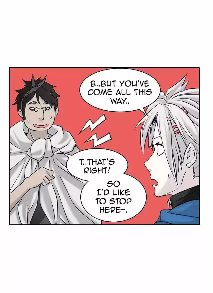 Tower of Based God ch.244