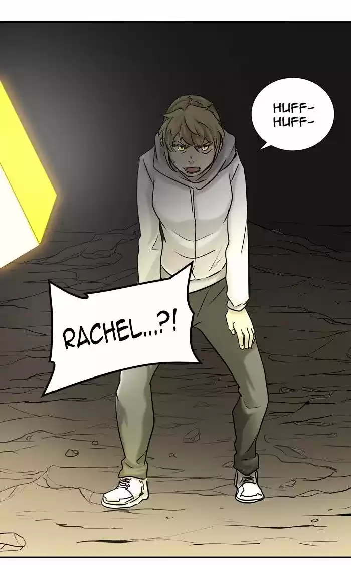 Tower of Based God ch.244