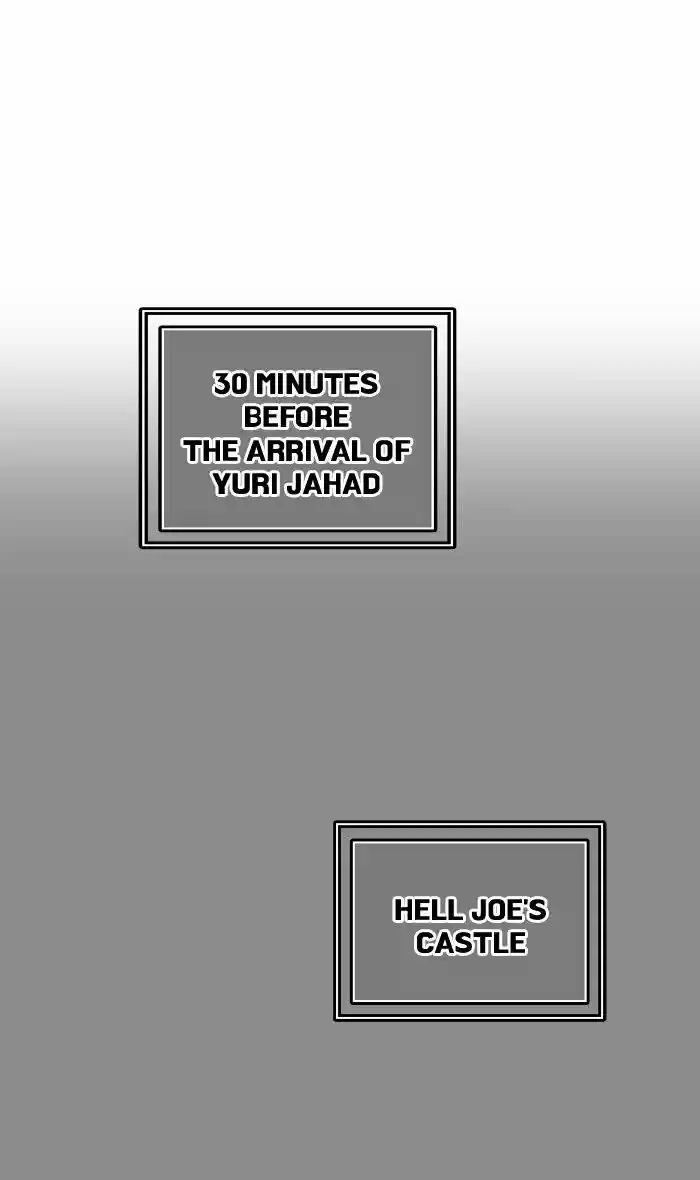 Tower of Based God ch.244