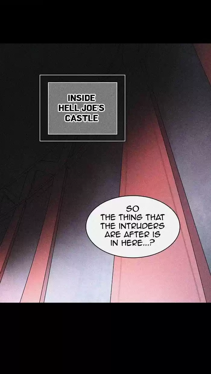 Tower of Based God ch.244