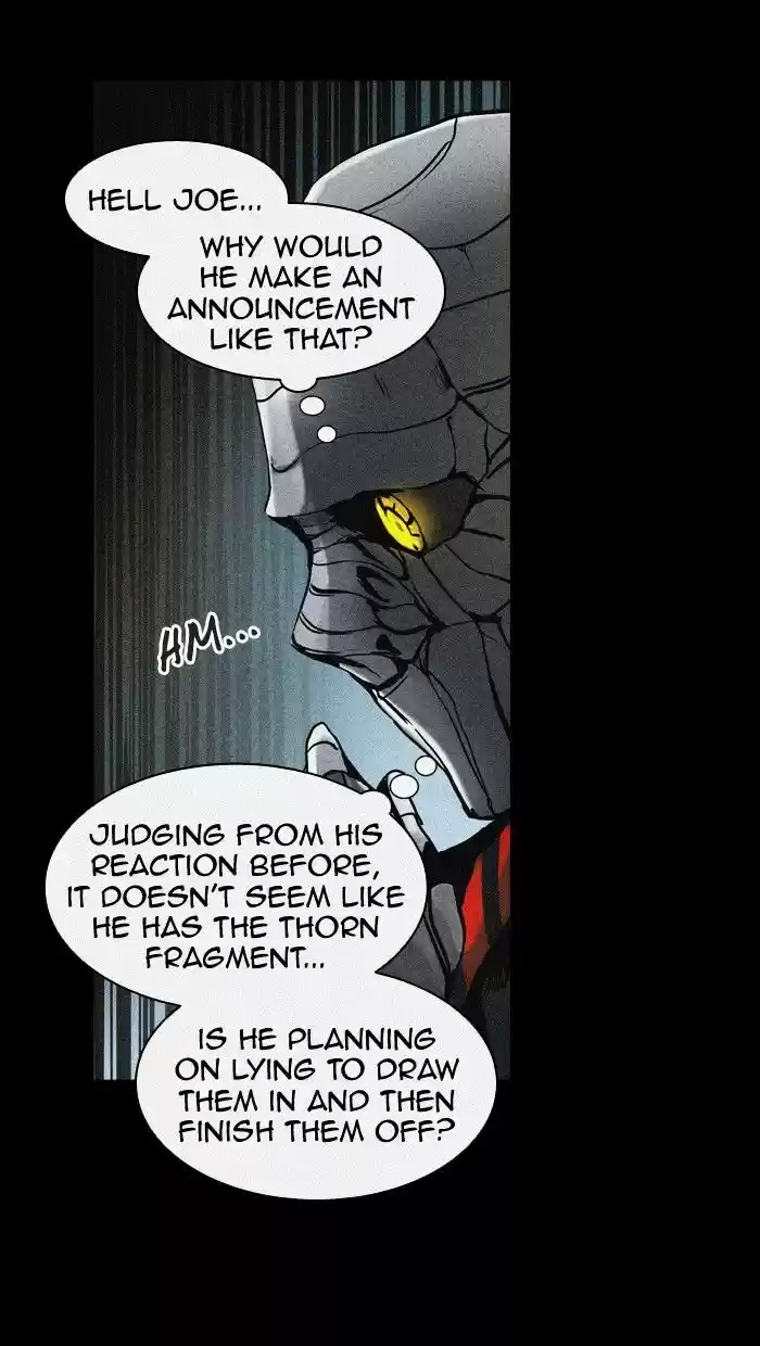 Tower of Based God ch.244