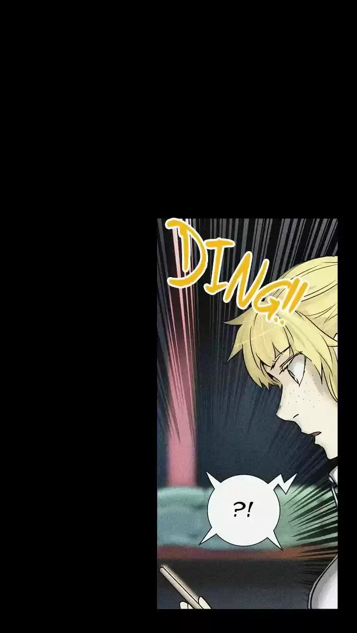 Tower of Based God ch.244