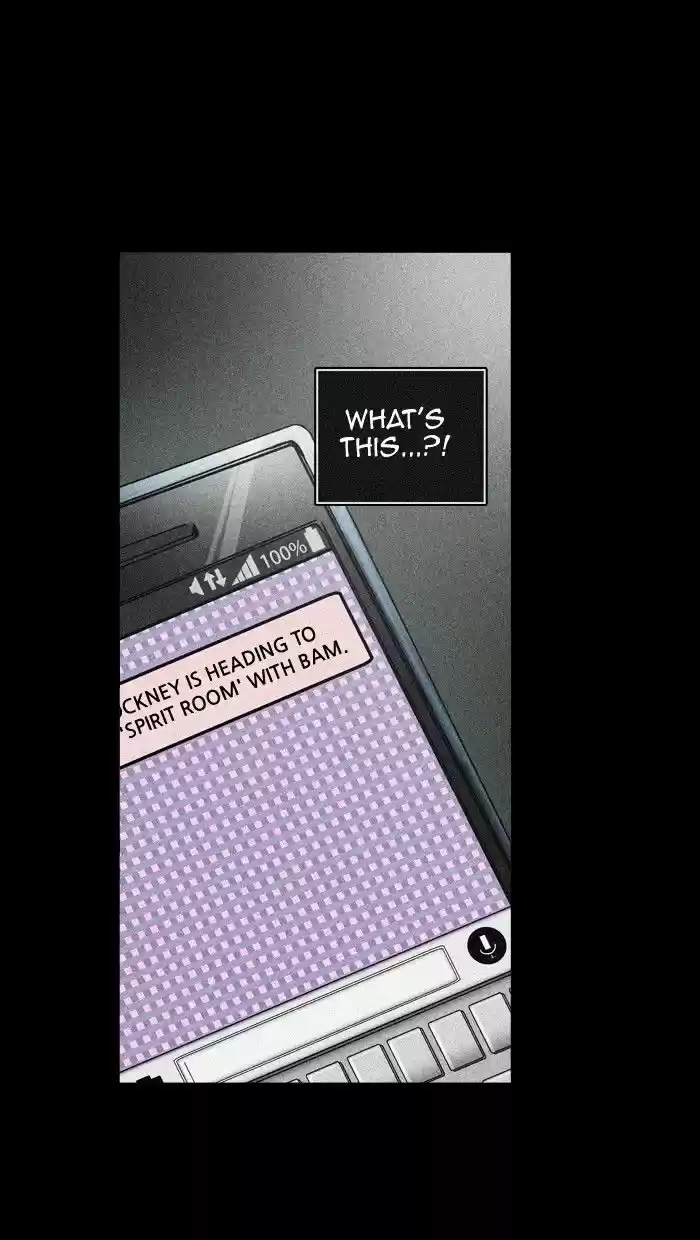 Tower of Based God ch.244