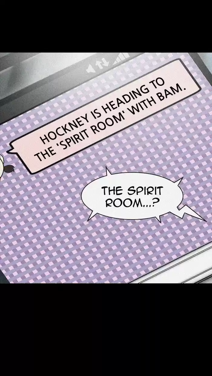 Tower of Based God ch.244