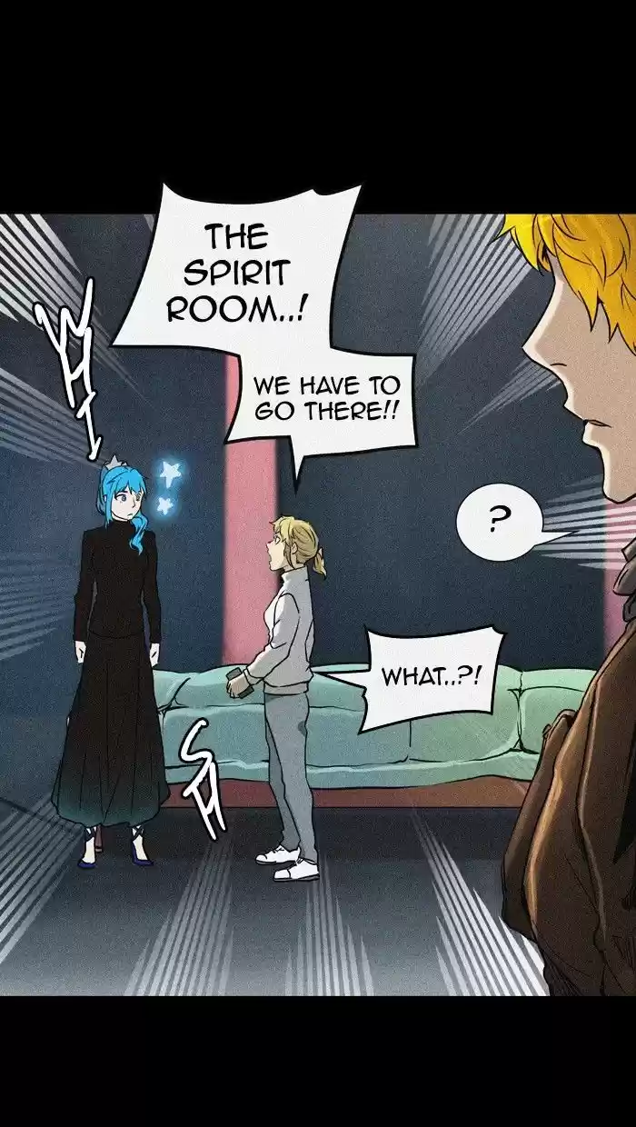 Tower of Based God ch.244