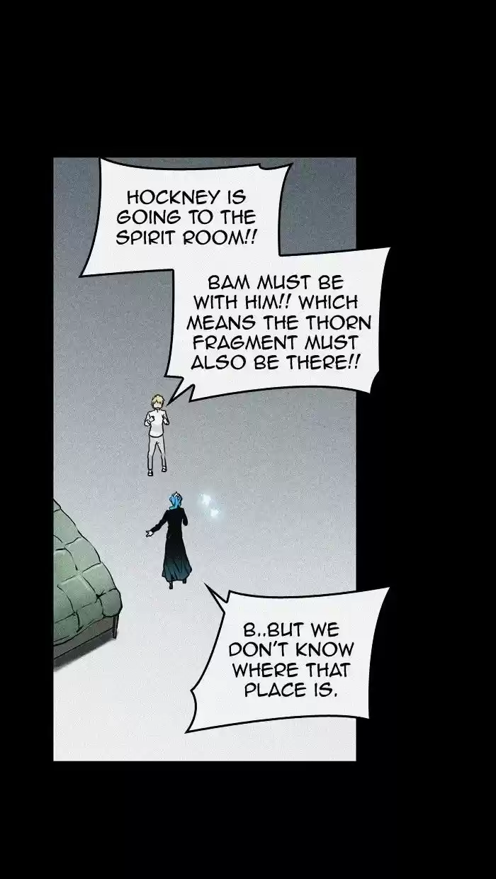 Tower of Based God ch.244