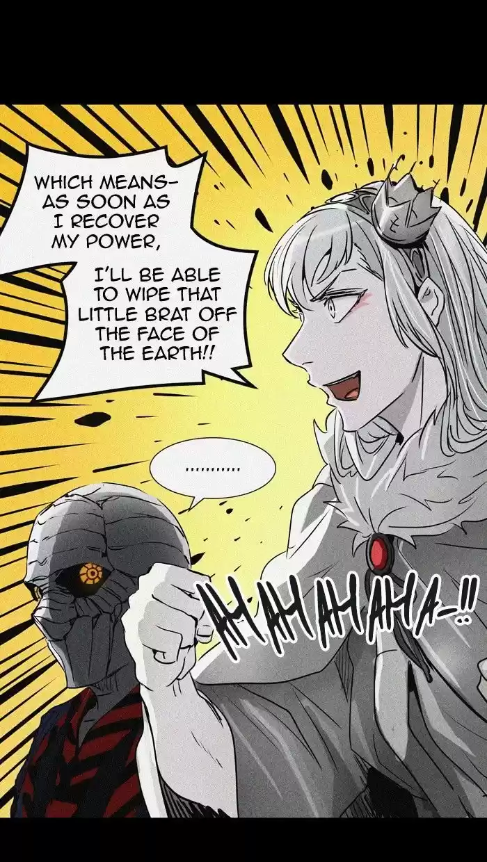 Tower of Based God ch.244