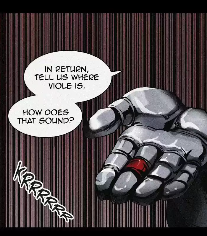 Tower of Based God ch.244