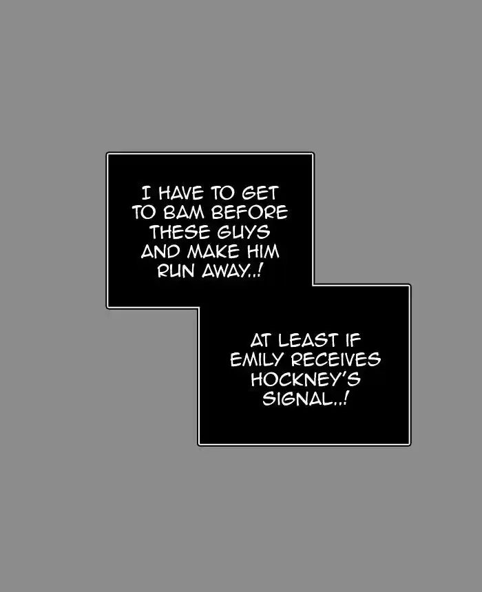 Tower of Based God ch.244