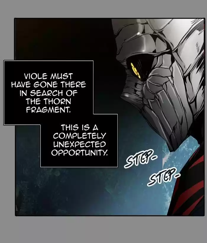 Tower of Based God ch.244