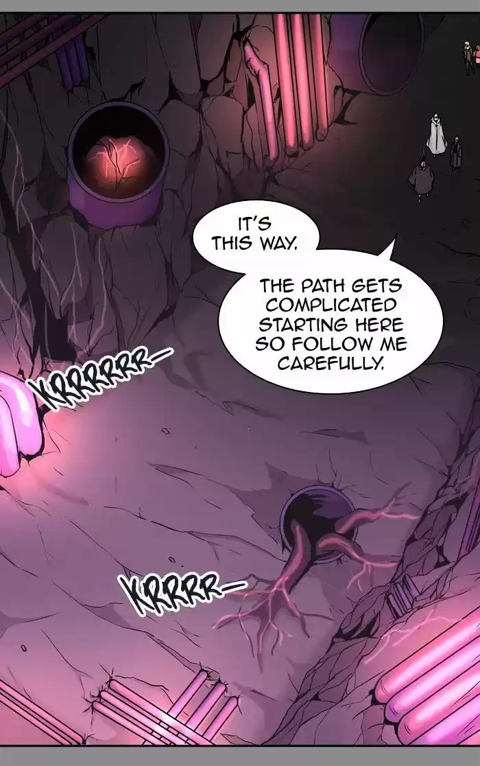 Tower of Based God ch.244