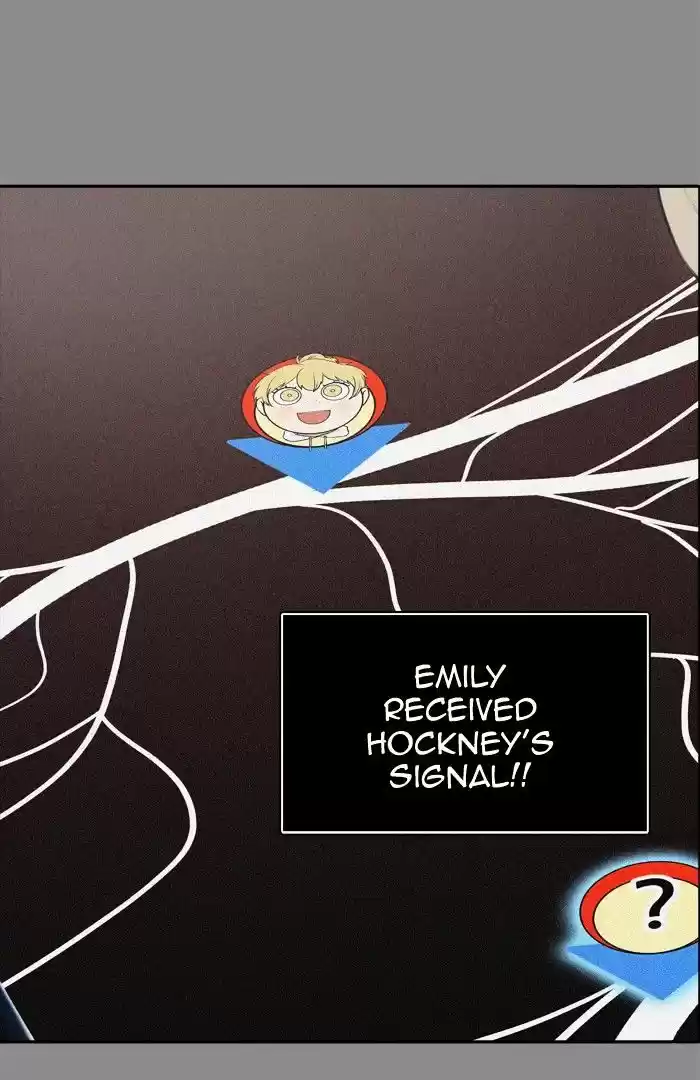 Tower of Based God ch.244