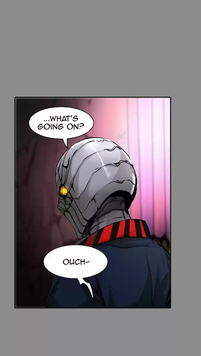 Tower of Based God ch.244