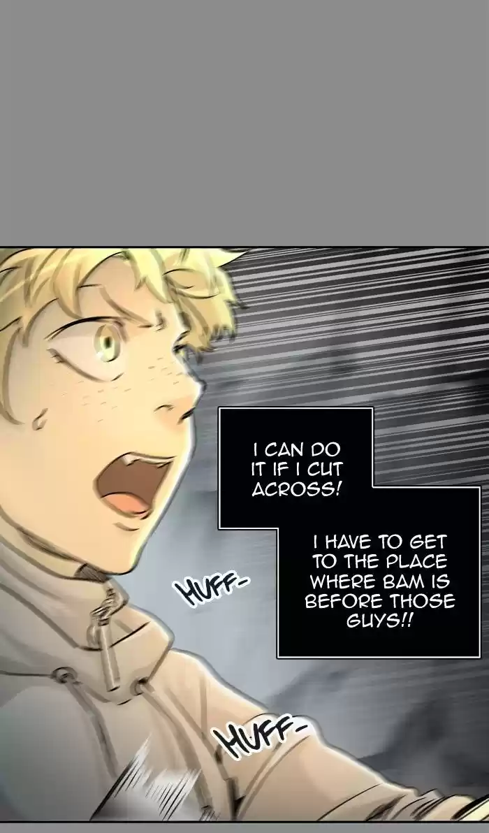 Tower of Based God ch.244