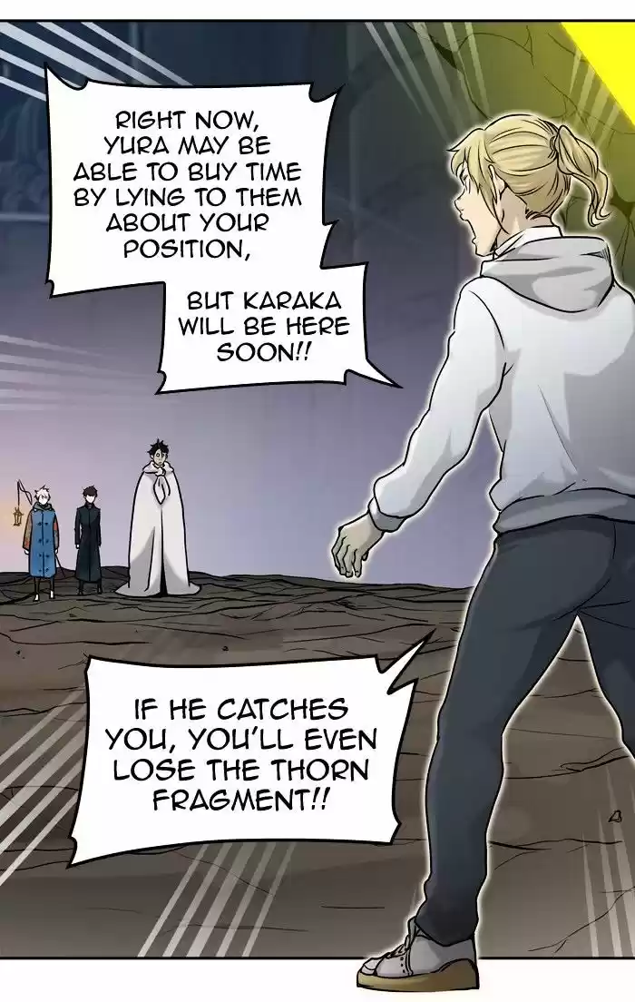 Tower of Based God ch.244