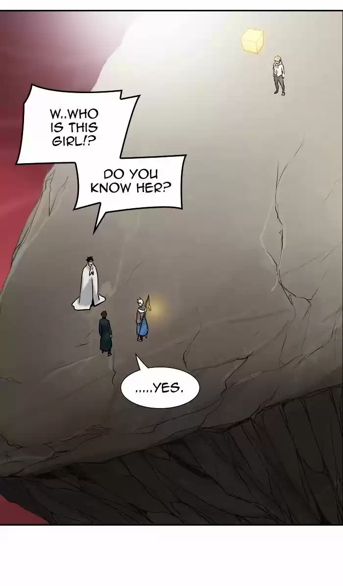 Tower of Based God ch.244