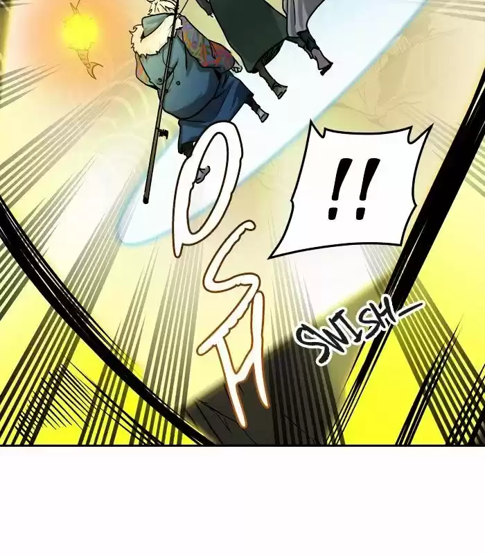Tower of Based God ch.244