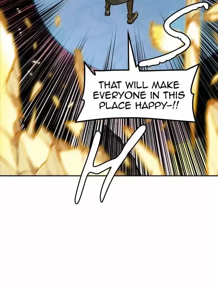 Tower of Based God ch.244