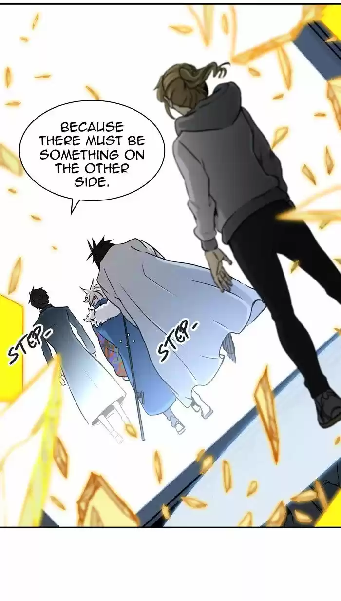 Tower of Based God ch.244