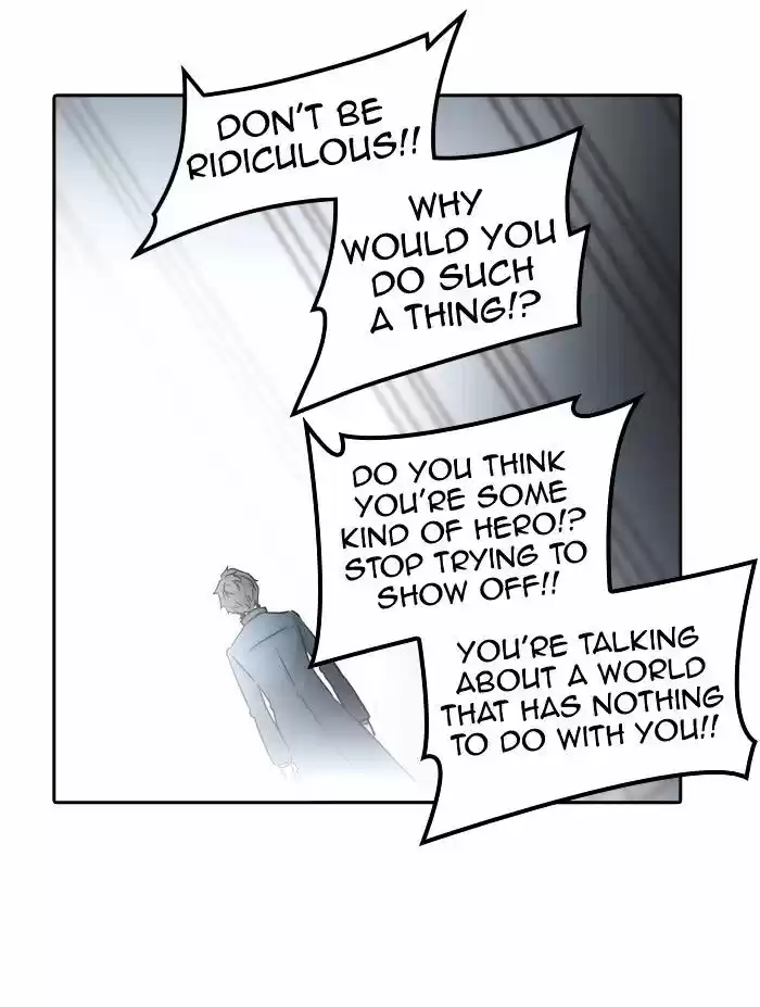 Tower of Based God ch.244