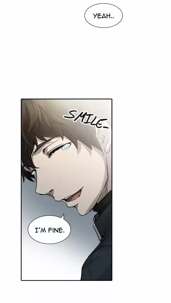 Tower of Based God ch.244