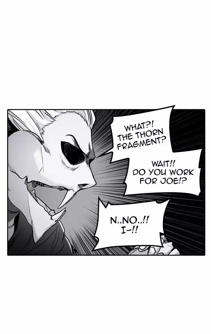 Tower of Based God ch.244