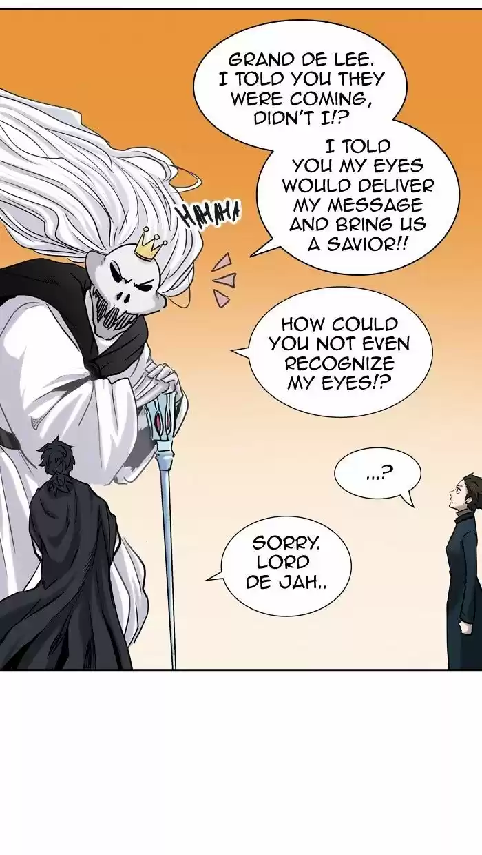 Tower of Based God ch.244