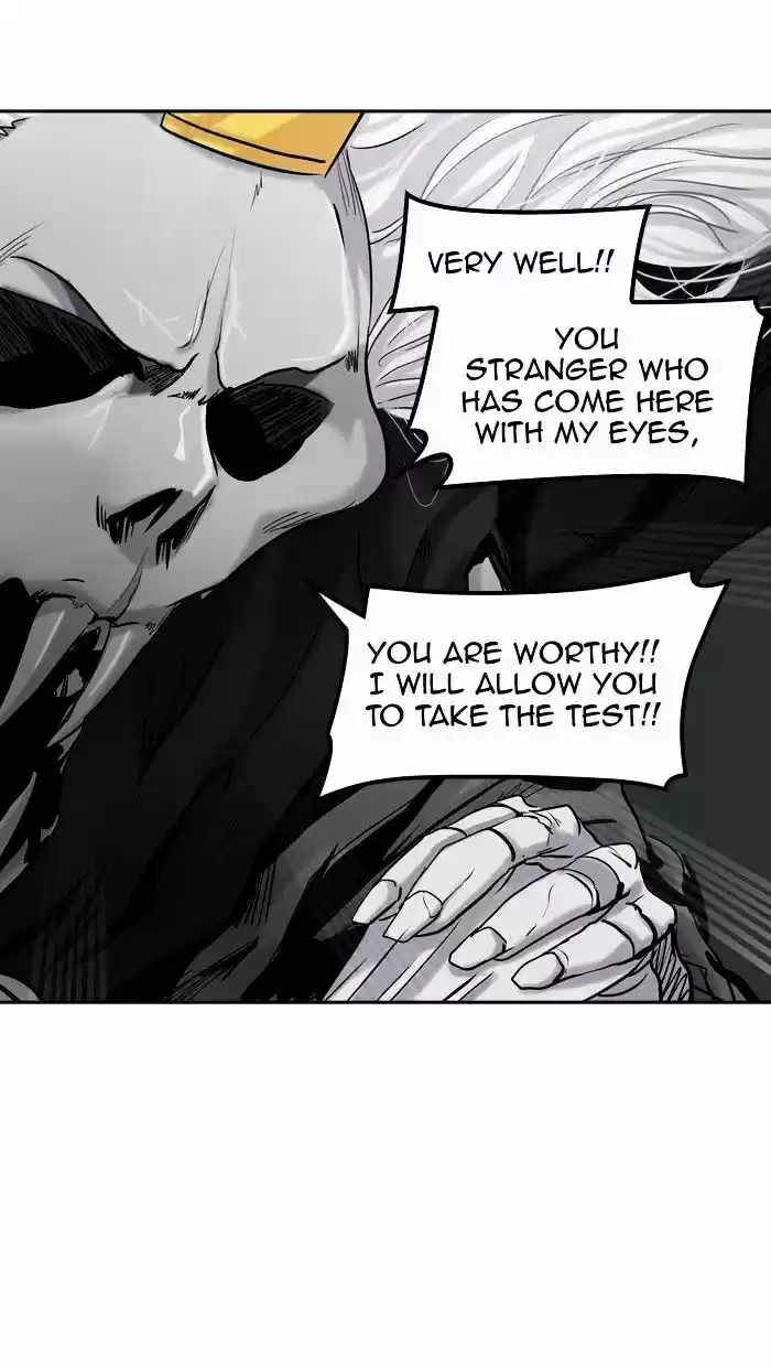 Tower of Based God ch.244