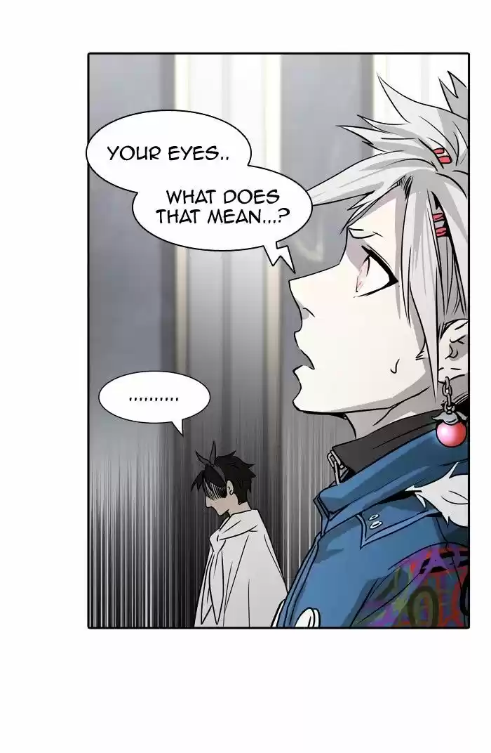 Tower of Based God ch.244