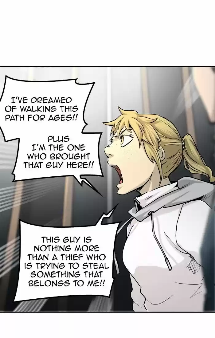 Tower of Based God ch.244