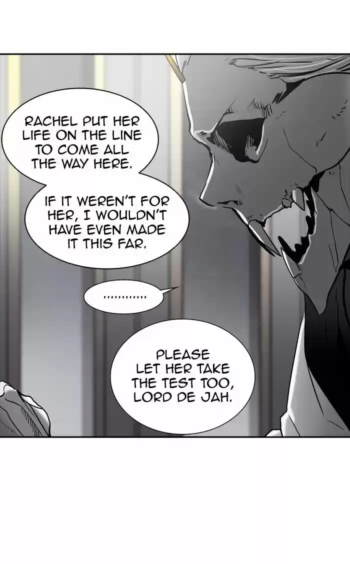 Tower of Based God ch.244