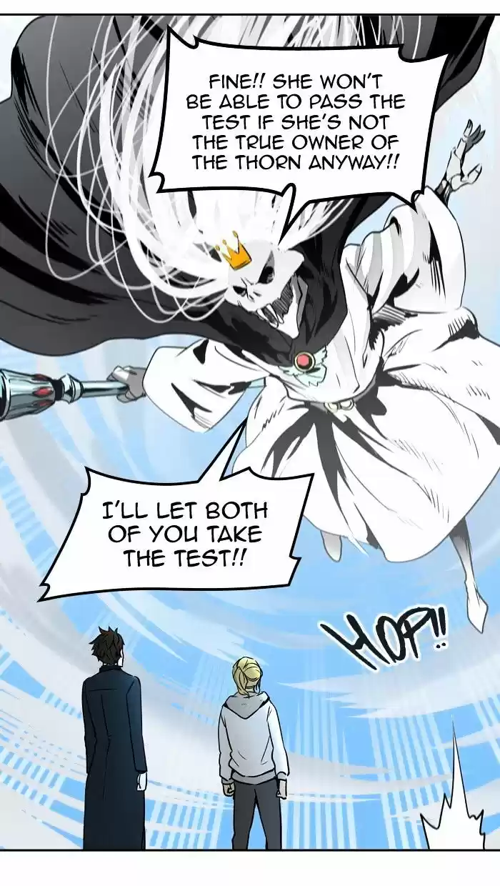 Tower of Based God ch.244