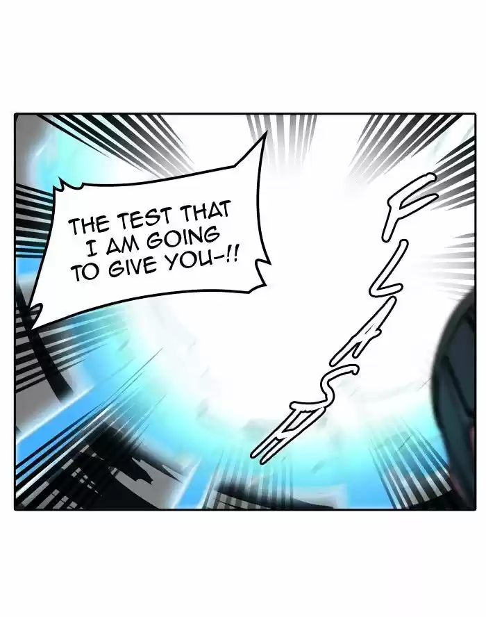 Tower of Based God ch.244